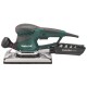 Виброшлайф 350W 112x236mm METABO SRE 4351