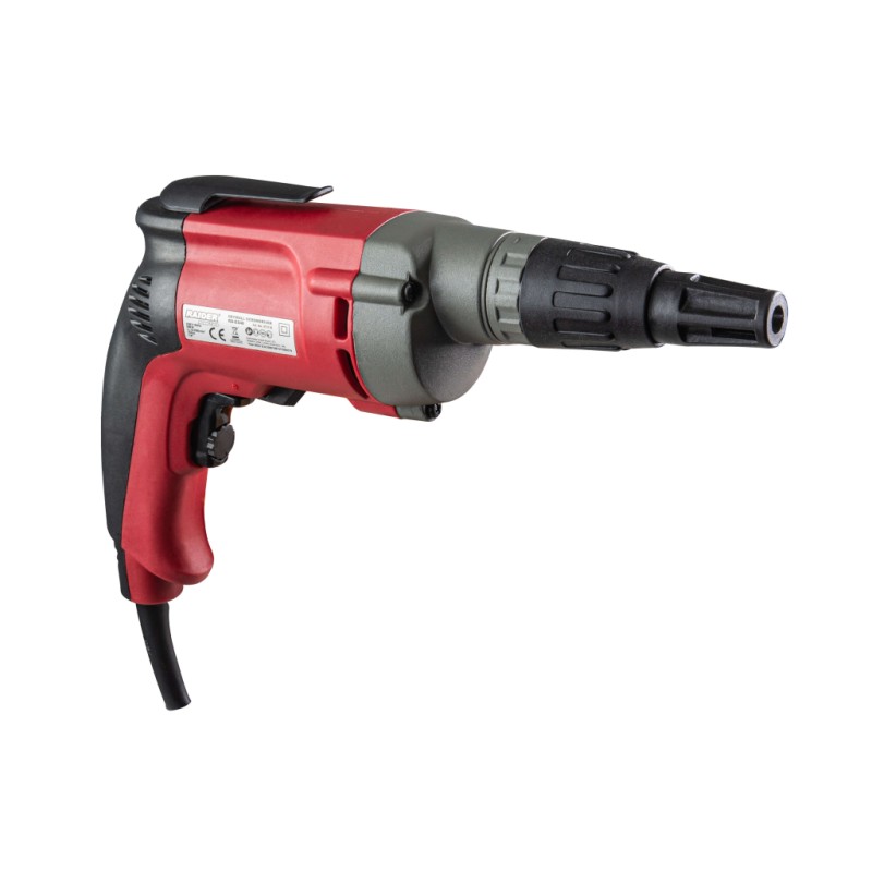 Винтоверт за гипсокартон 500W 1/4" RD-ES48
