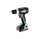 Винтоверт акум. 18V 60Nm METABO BS 18 L 2X2.0Ah