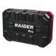 R20 Бормашина уд. безч. 2-ск. 13mm 60Nm 4Ah Case RDP-YBID20