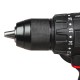R20 Бормашина уд. безч. 2-ск. 13mm 60Nm 4Ah Case RDP-YBID20