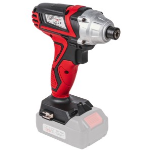 R20 Винтоверт ударен Hex 1/4" 140Nm Solo RDP-KHID20