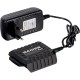 R20 Бормашина 2-ск. 10mm 50Nm 2Ah мет. патр. Case RDP-PCDI20