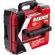 R20 Бормашина 2-ск. 10mm 50Nm 2Ah мет. патр. Case RDP-PCDI20