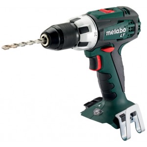 Винтоверт акум. 18V 60Nm METABO BS 18 LT Solo