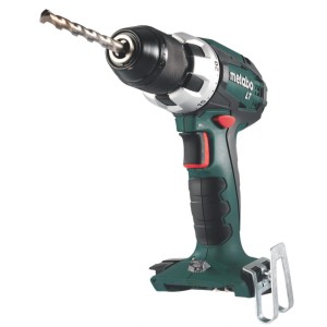 Винтоверт акум. 18V 60Nm METABO BS 18 LT Solo