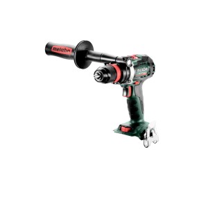Винтоверт акум. 18V 130Nm METABO BS 18 LTX BL Q I SOLO
