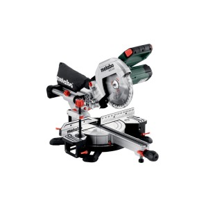 Герунг циркуляр с изтегляне ø216mm METABO KGS 216 M PCL