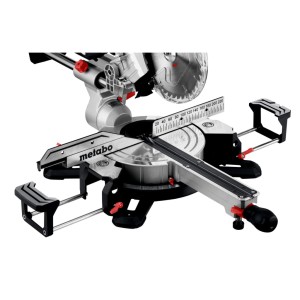 Герунг циркуляр с изтегляне ø216mm METABO KGS 216 M PCL