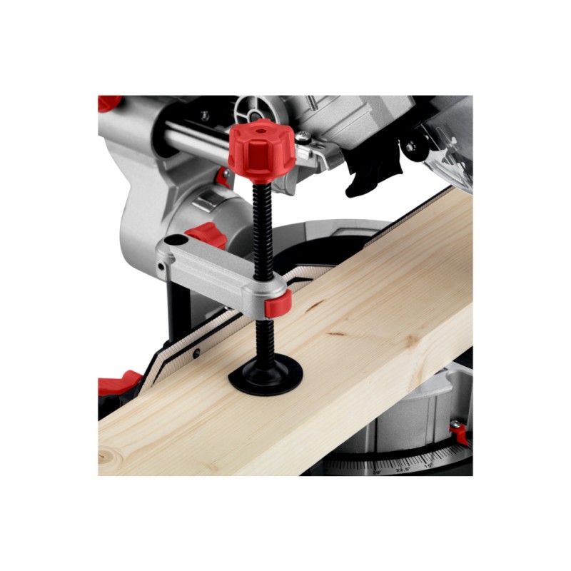Герунг циркуляр с изтегляне ø216mm METABO KGS 216 M PCL