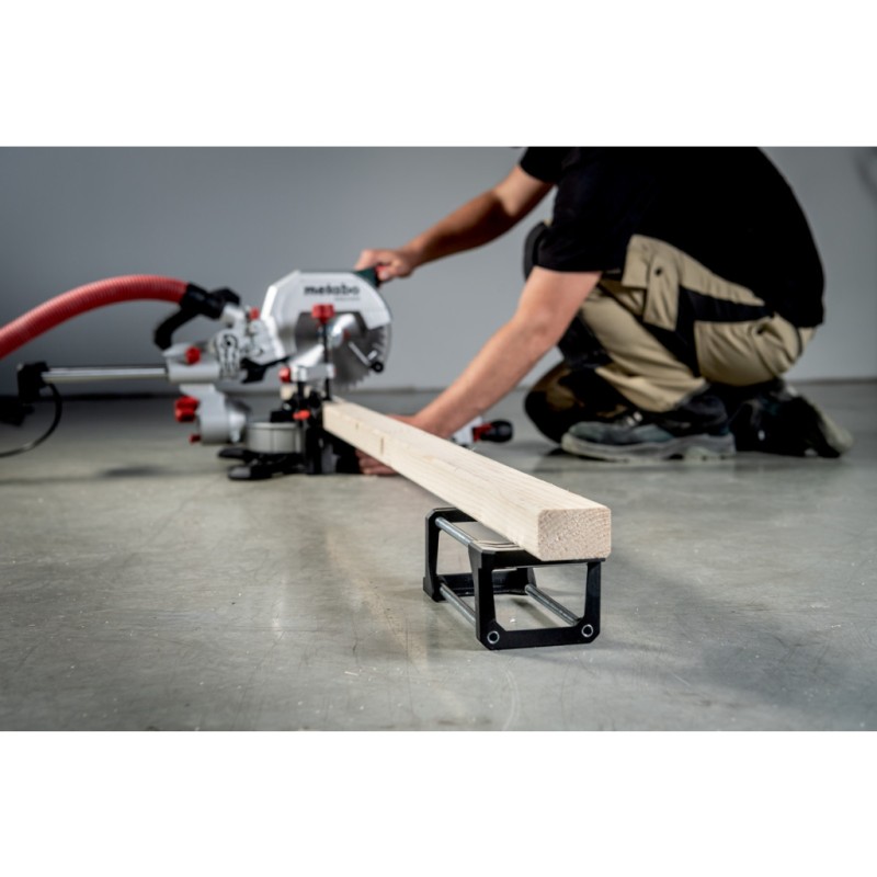 Герунг циркуляр с изтегляне ø216mm METABO KGS 216 M PCL