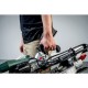 Герунг циркуляр с изтегляне ø216mm METABO KGS 216 M PCL