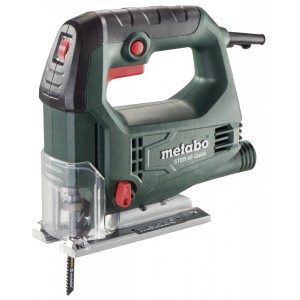 Прободен трион 450W 65mm METABO STEB 65 QUICK