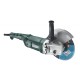 Ъглошлайф 230mm 2200W METABO WP 2200-230