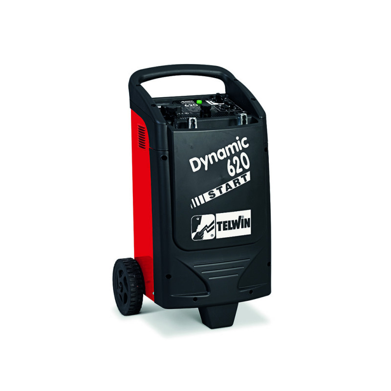 Зарядно-стартерно устройство DINAMIC 620 START 230 V TELWIN